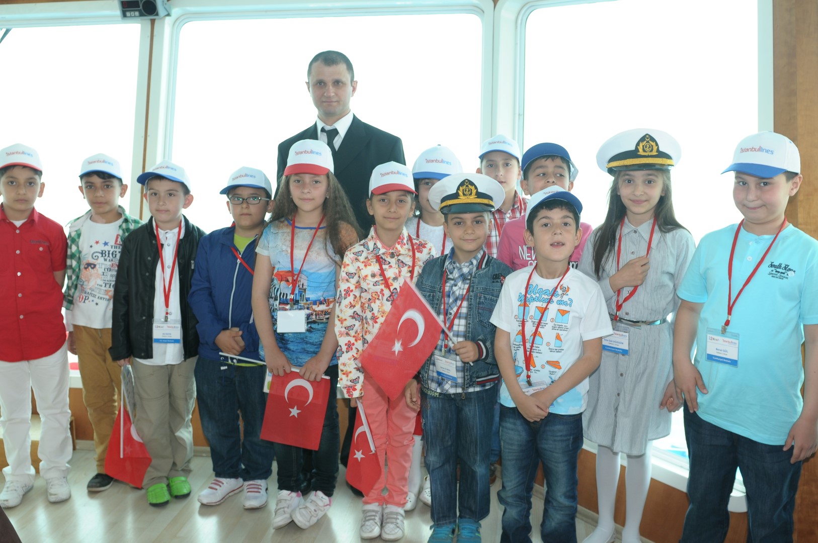 İstanbul’un Trafik Sorununa Çözüm